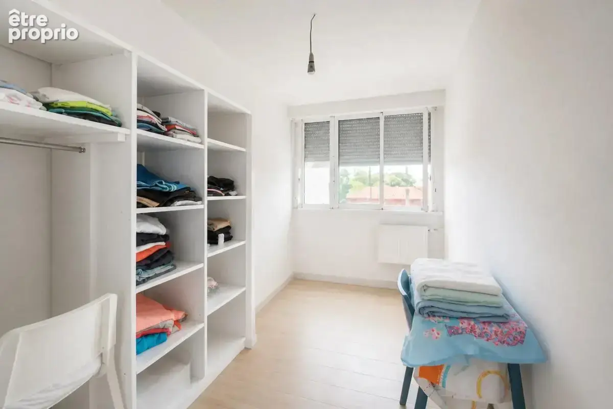 Appartement de 3 pièces de 53 m² à Marseille - photo 5