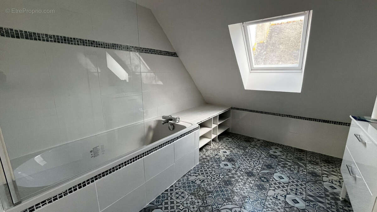 Maison Pont L'abbé 8 pièces - photo 6