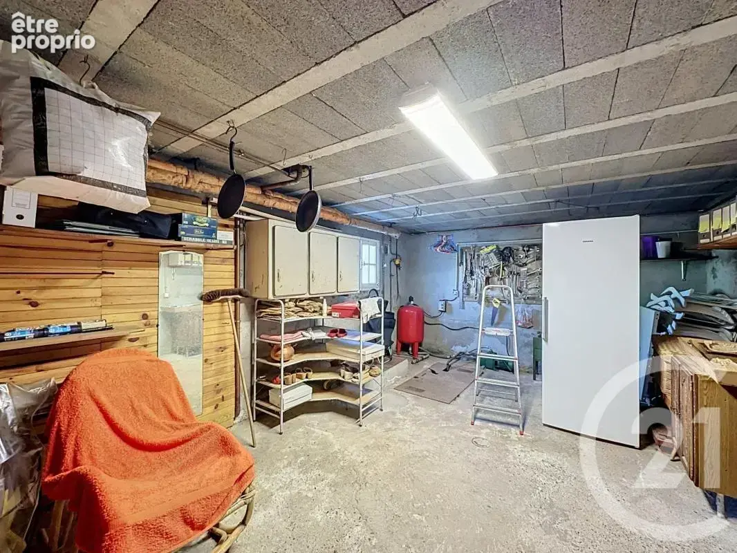 Maison 5 pièces 110 m² à vendre à Corbas (69960) - photo 30