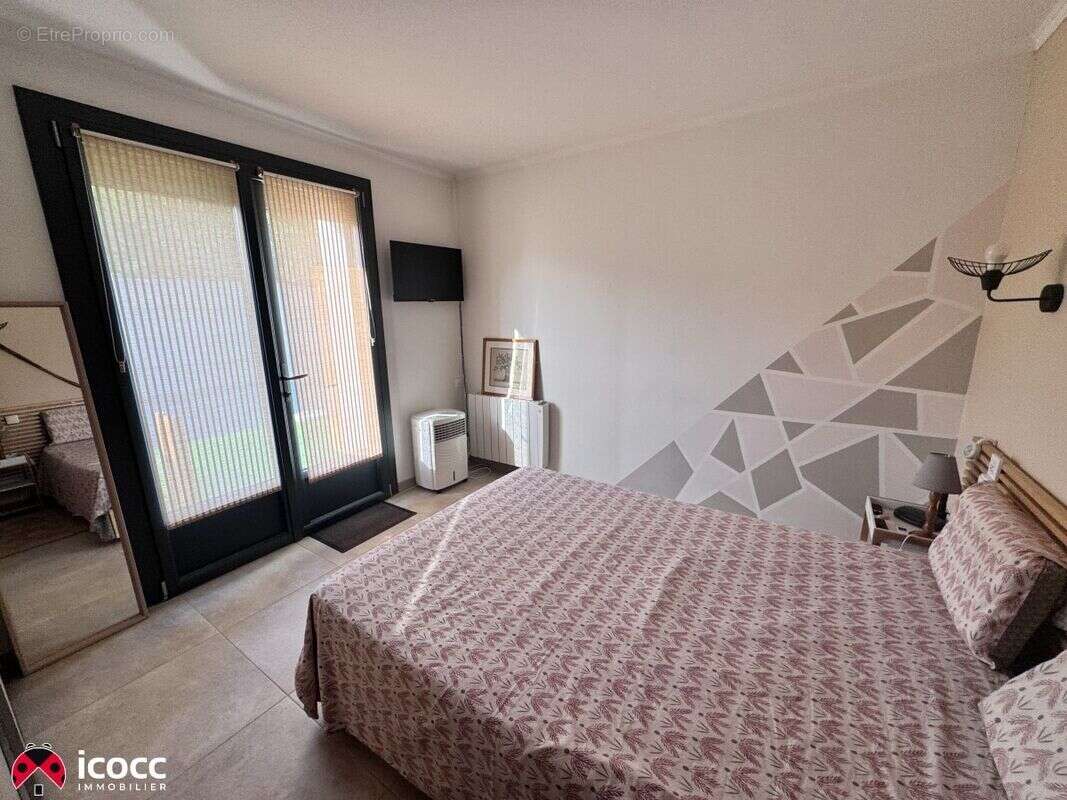 Maison 98 m² à L'aiguillon-Sur-Mer  - photo 8