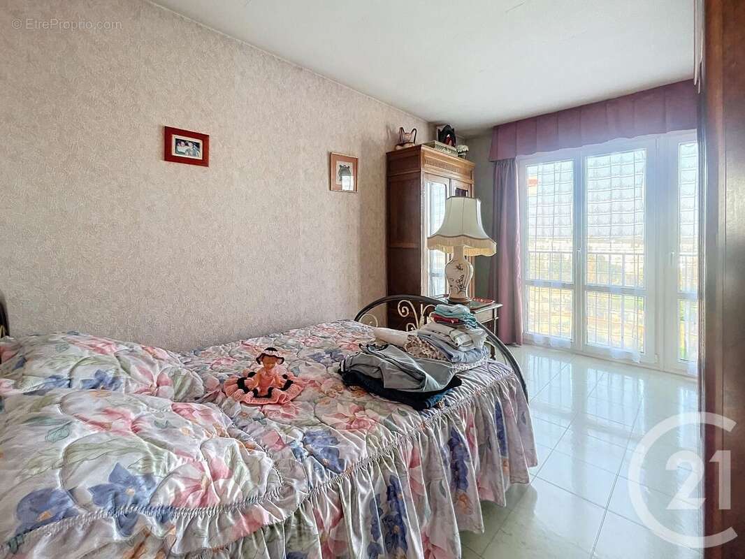 Appartement à TROYES