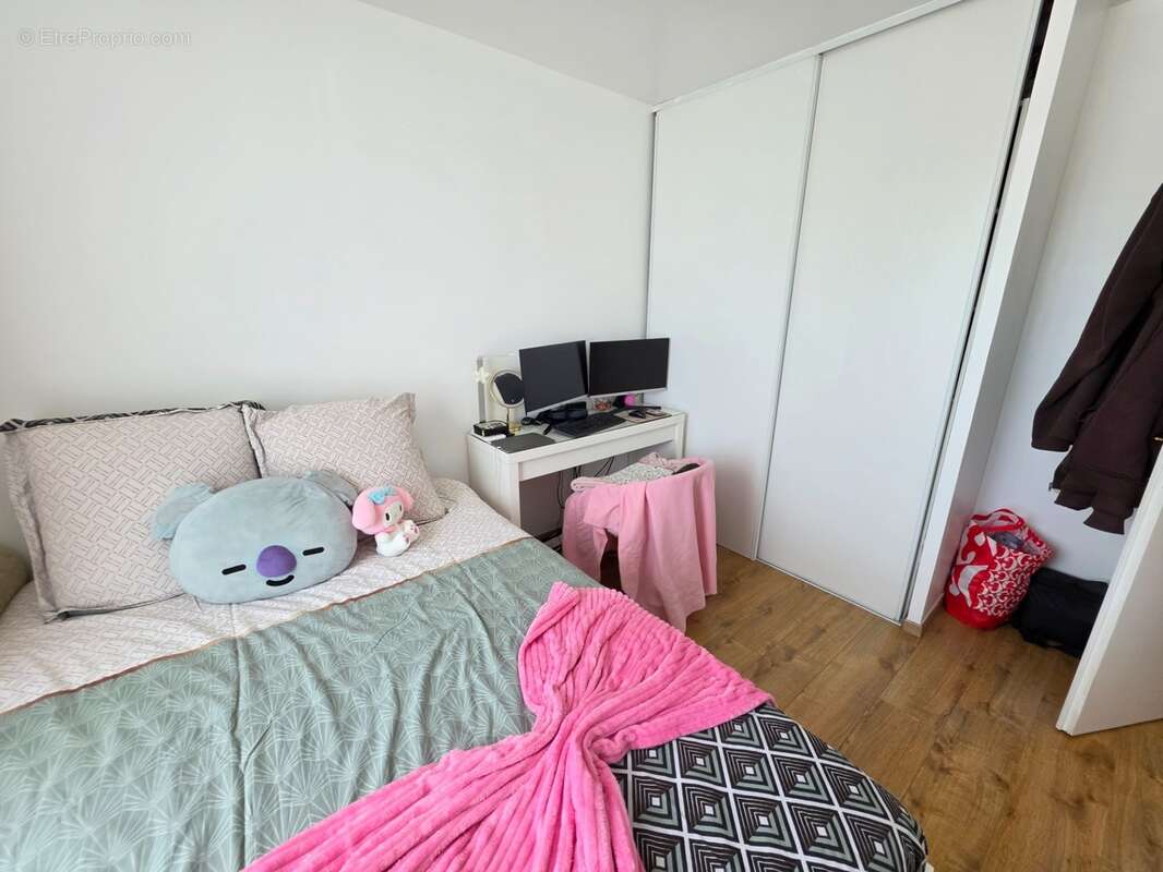 Maison à vendre 0 pièces RIS ORANGIS (91) - photo 11