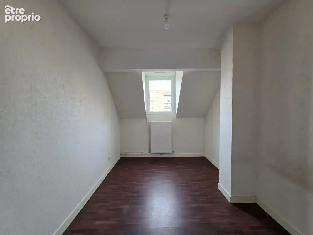 Maison 3 pièces 75 m² à vendre à Moulins (03000) - photo 7