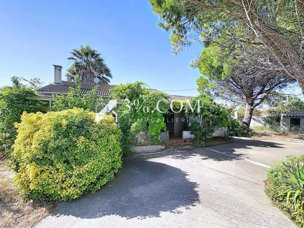 Opportunité foncière stratégique de 2 958 m2 entièrement con - photo 7
