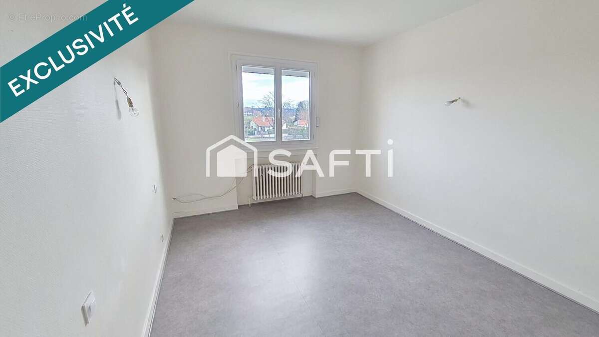 Photo 8 - Maison à SAINTE-SIGOLENE