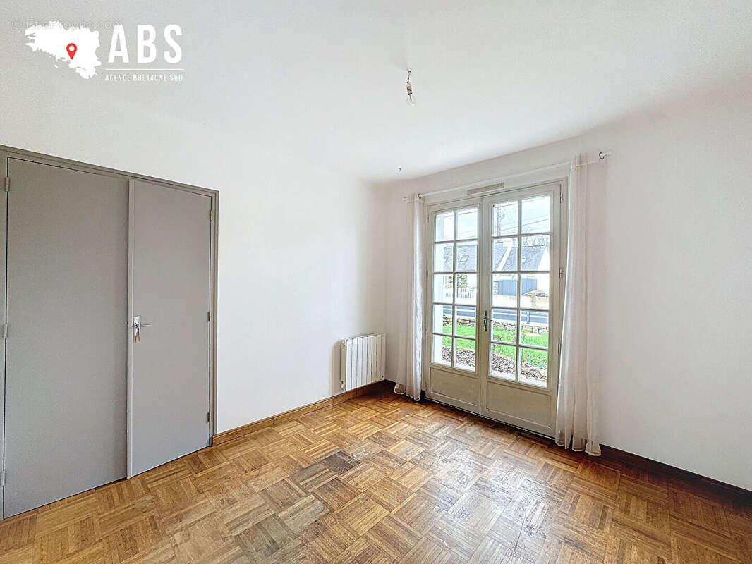 Maison à LA ROCHE-BERNARD