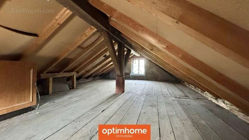 Maison à SAULXURES-SUR-MOSELOTTE