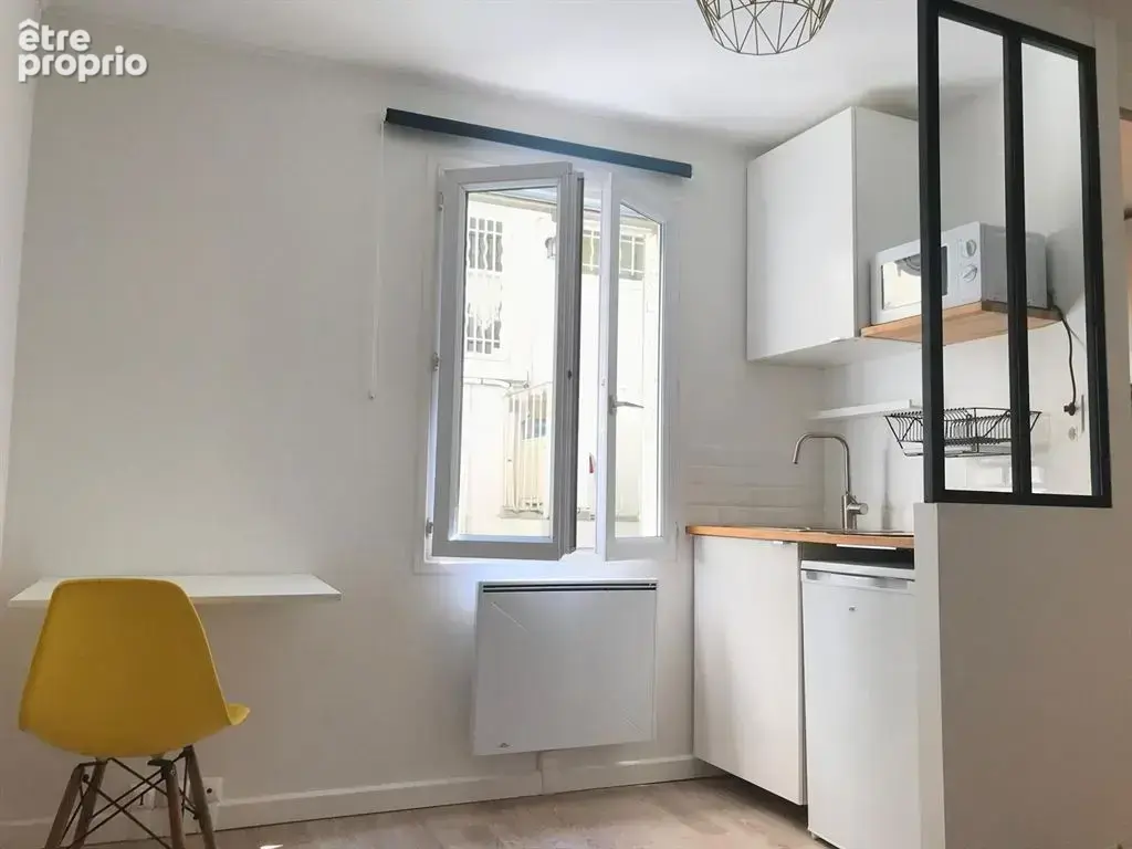 Studio hyper centre levallois - photo 7