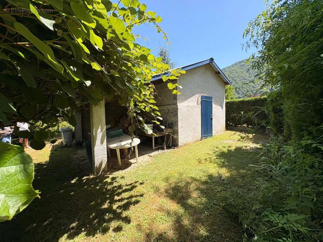 Maison à CIERP-GAUD