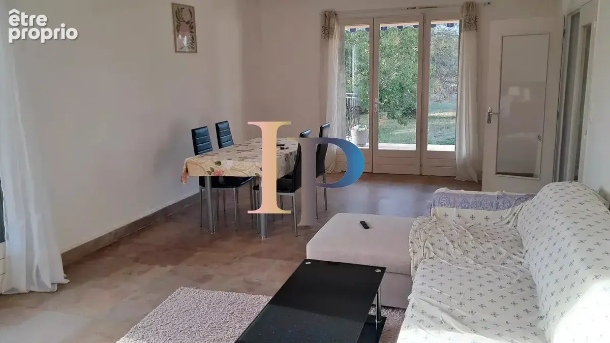 Maison sur sous-sol complet et grand terrain pierrefitte sur loire - photo 6