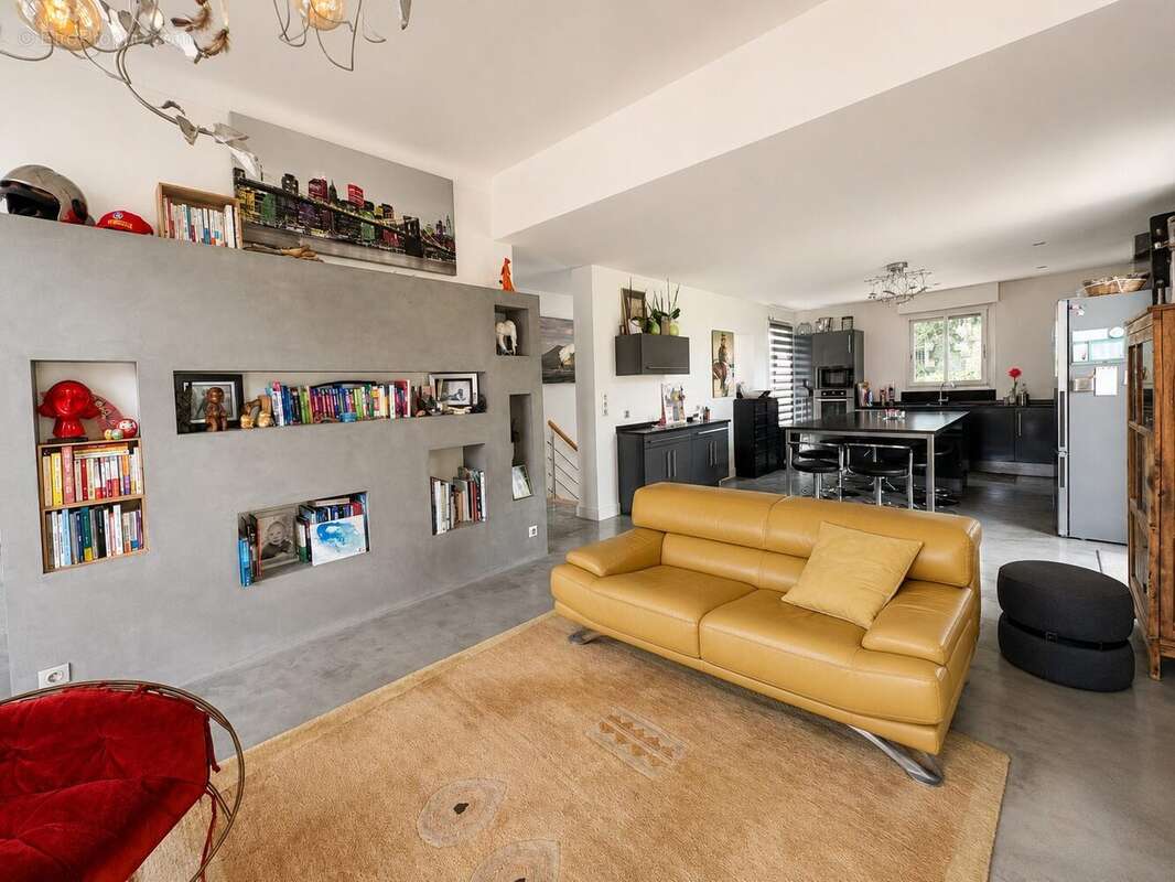 Maison 220 m² à Anglet  - photo 8