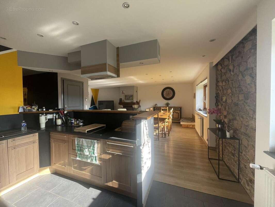 Photo 3 - Maison à THIZY