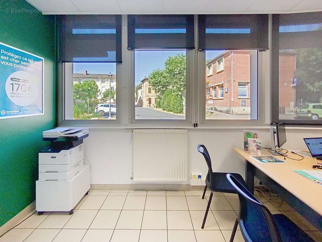 Appartement à RABASTENS
