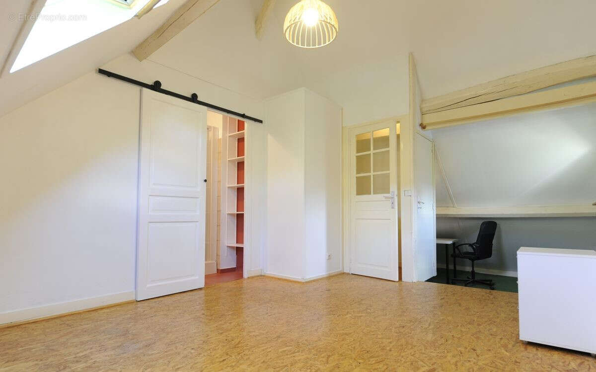 Maison à GIF-SUR-YVETTE