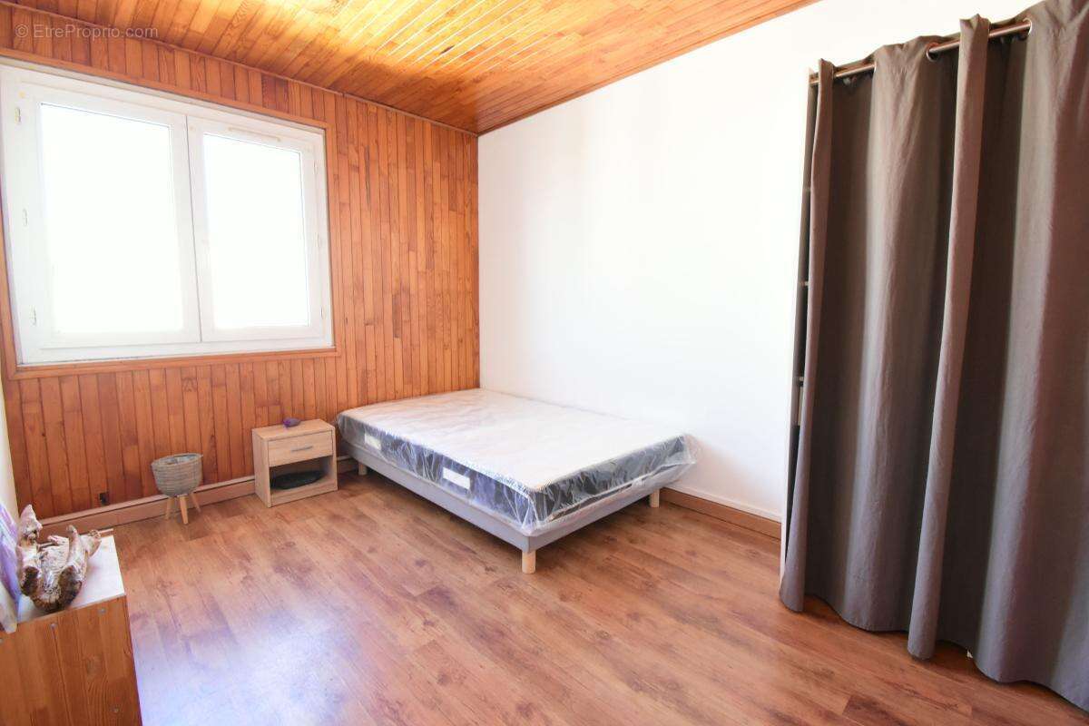 Appartement Grand Charran - photo 3