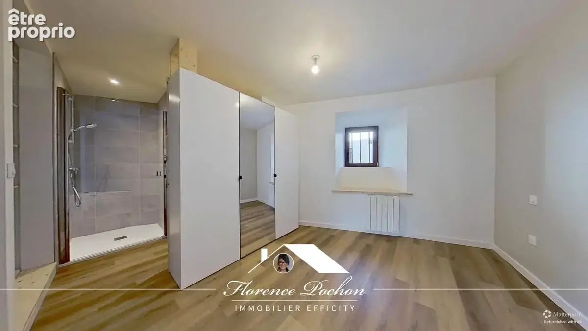 Maison de village - photo 13