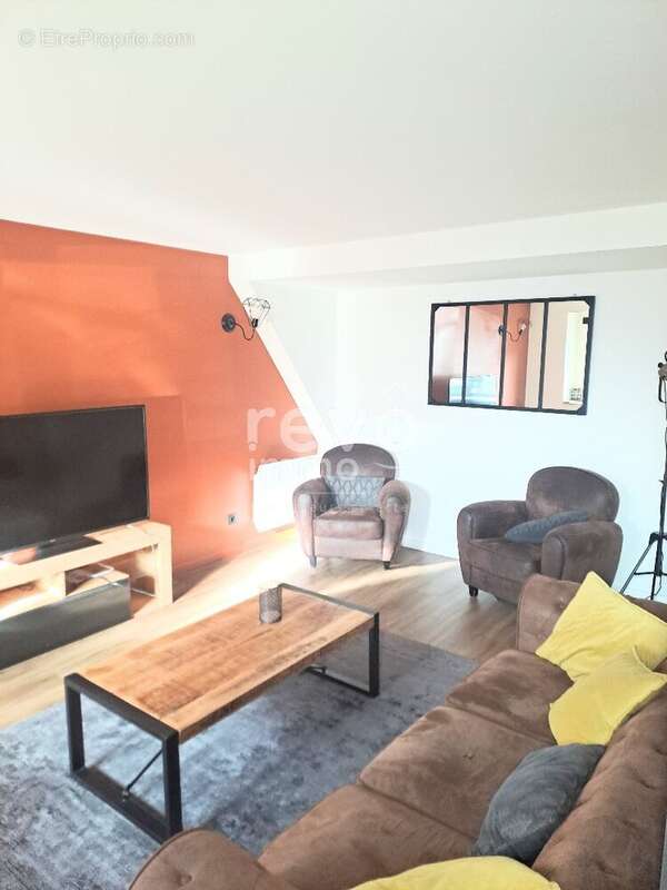 Maison à ANGERS