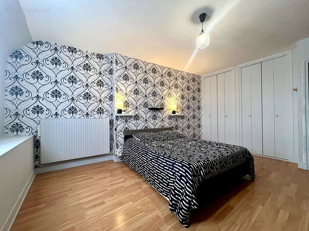 Maison à DOUARNENEZ