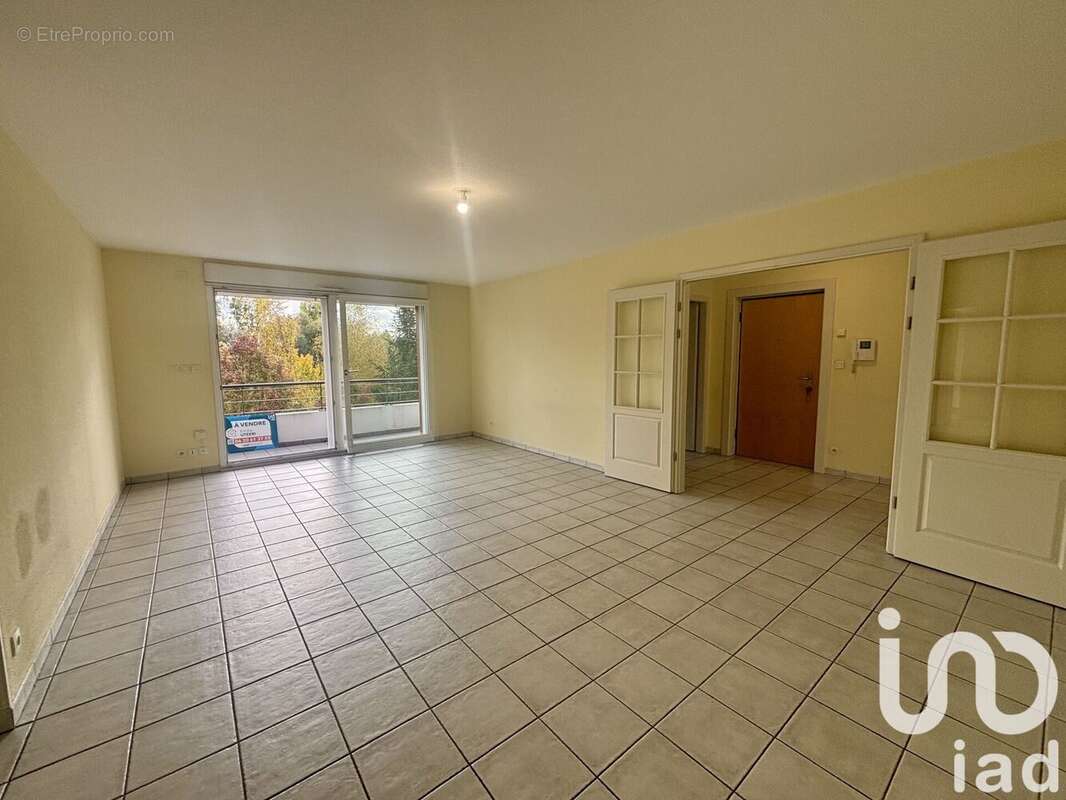 Photo 9 - Appartement à SOUFFELWEYERSHEIM