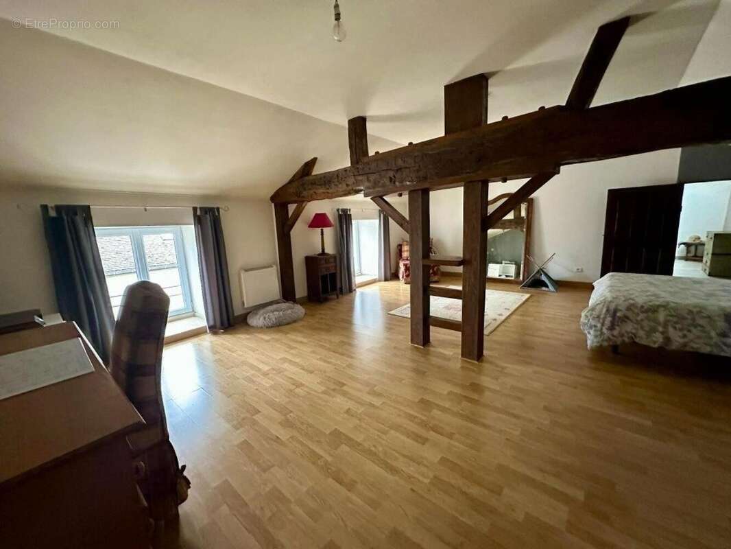 Maison 155 m² à Vix  - photo 8