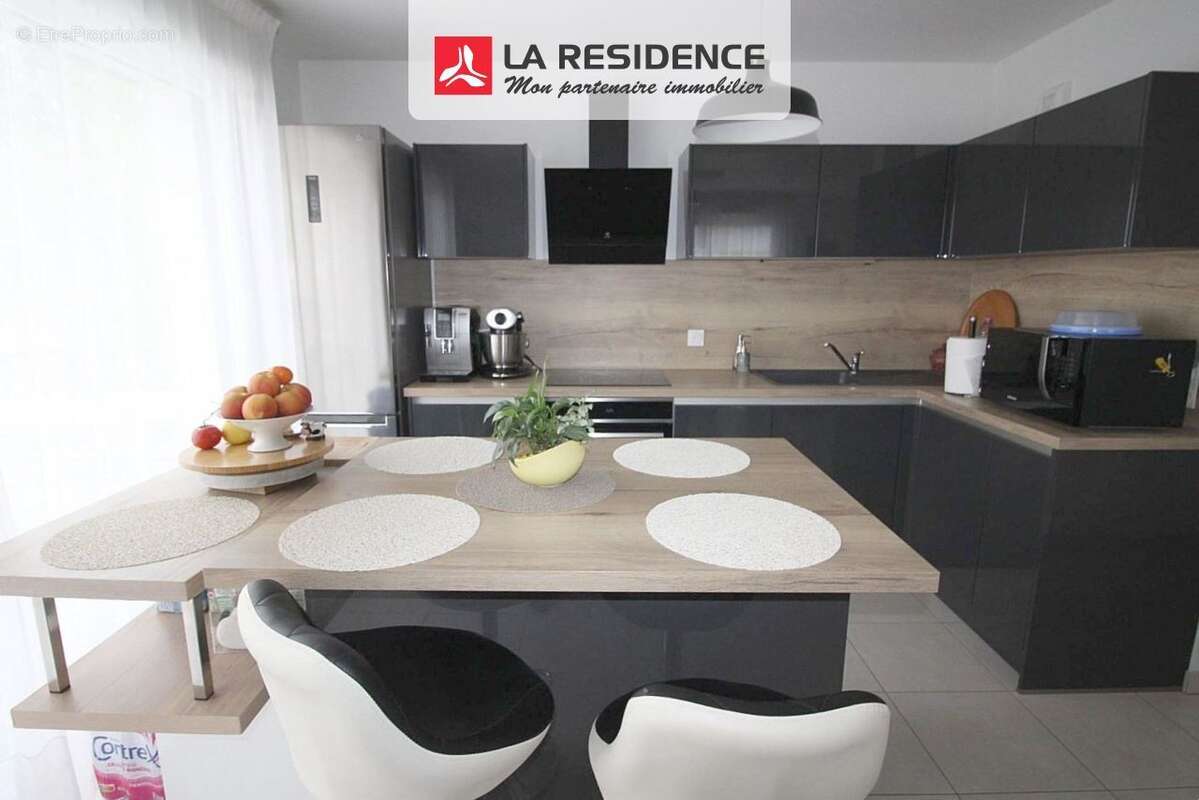 Appartement à ROUEN