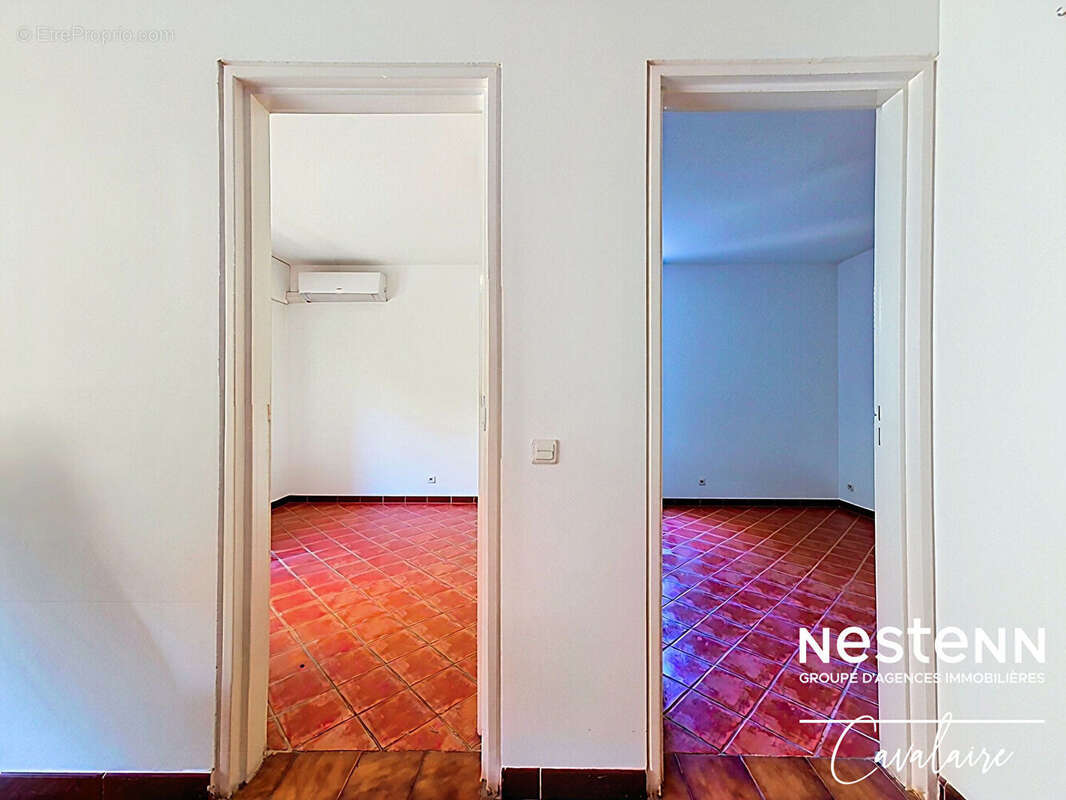 TOUT A PIED - Appartement Cavalaire Sur Mer 3 pièce(s) 42 m² - photo 8
