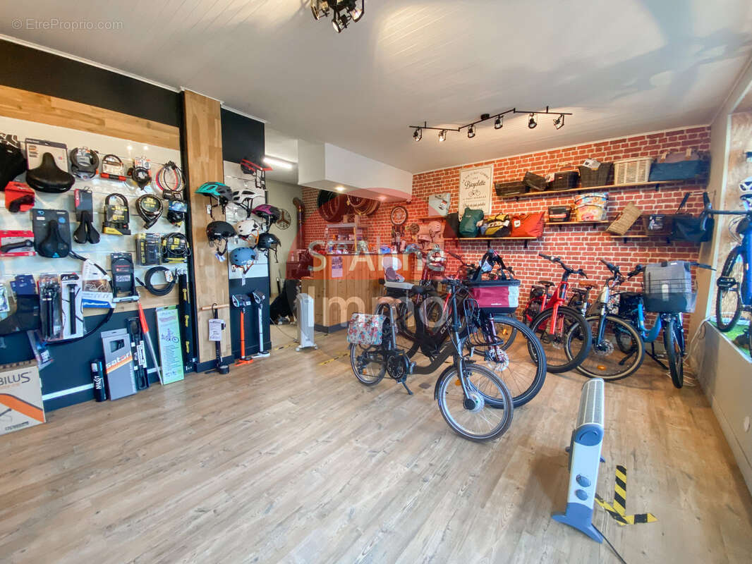 Maison à AILLY-SUR-SOMME