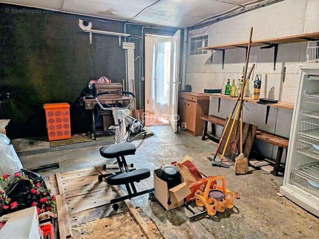 Maison à CLERMONT-FERRAND