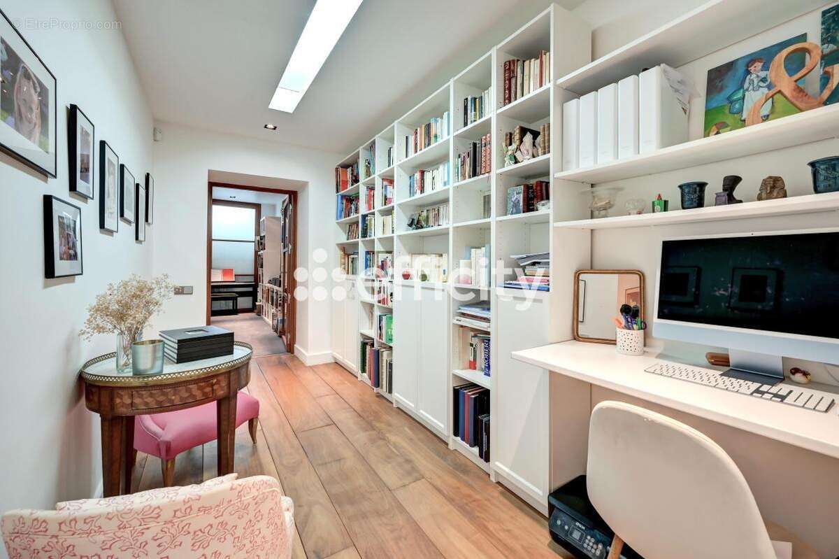 Appartement - photo 21