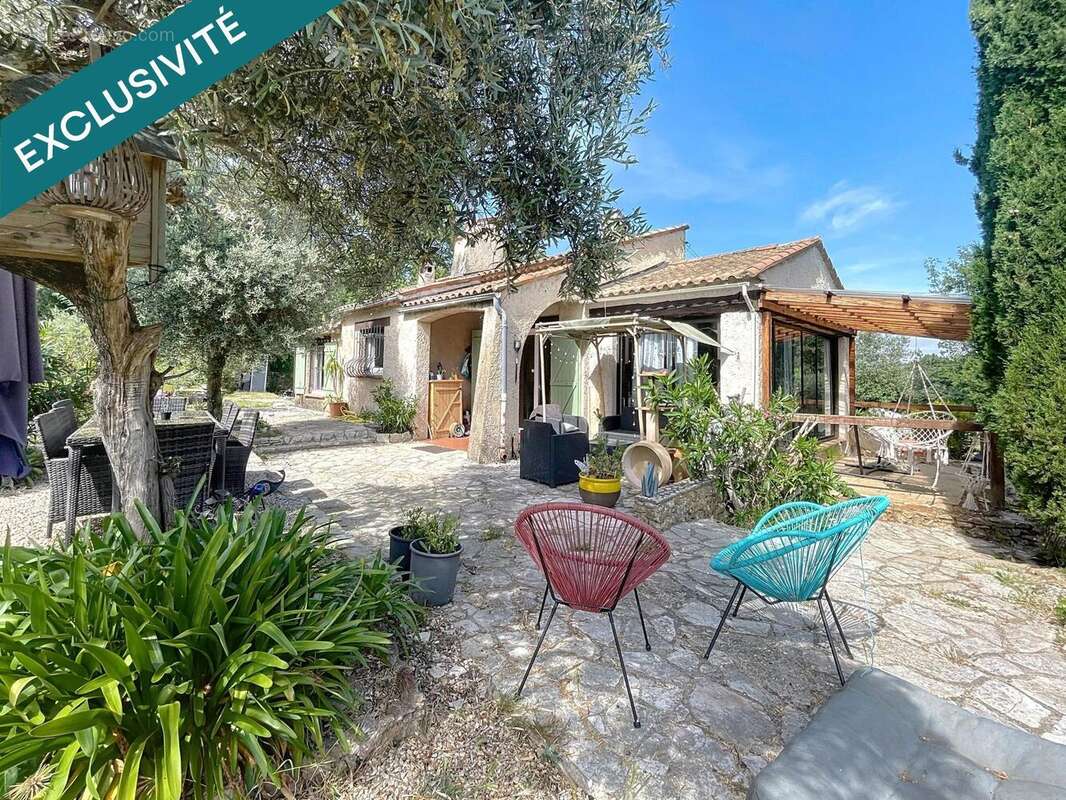 Photo 3 - Maison à CALLIAN