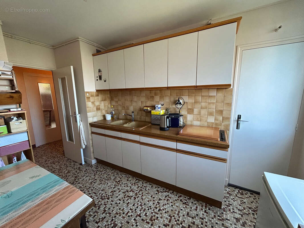 Appartement à ANNONAY