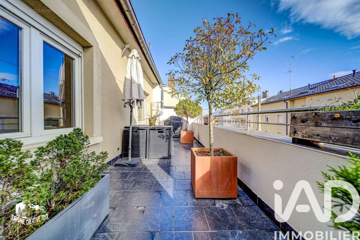 Photo 5 - Appartement à THIONVILLE