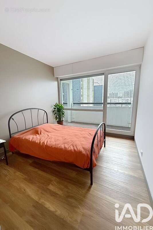 Photo 7 - Appartement à EPINAY-SOUS-SENART