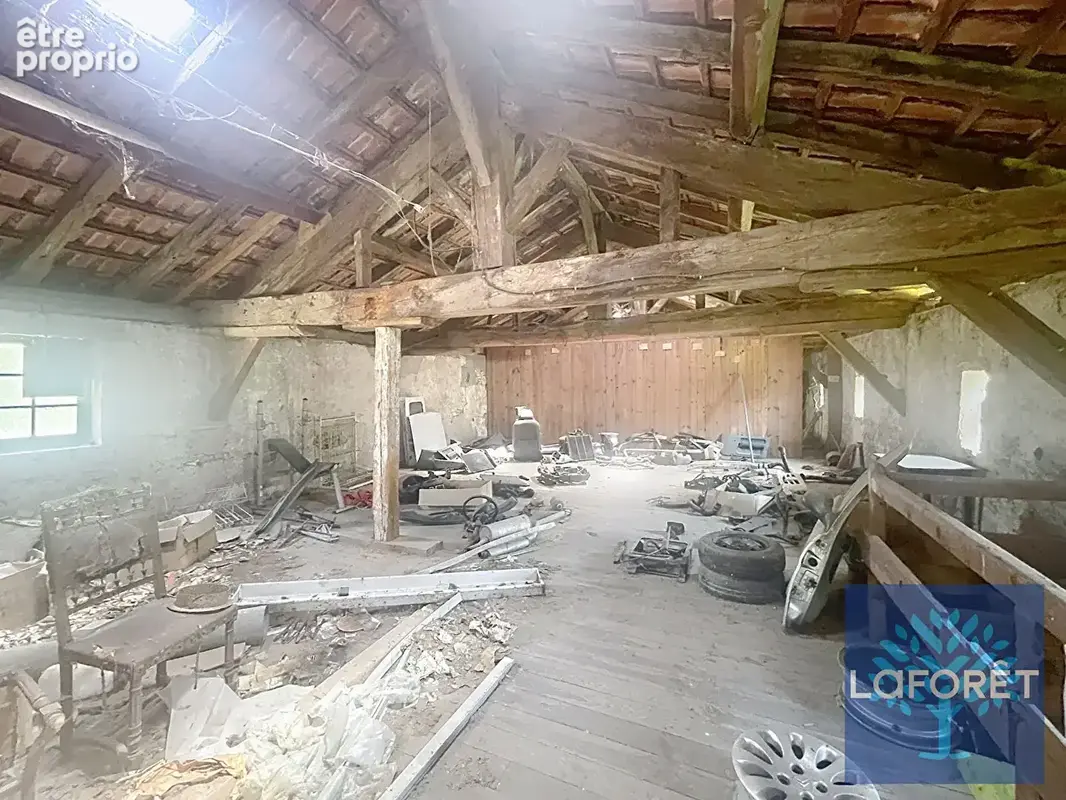 Dax ? un projet à rénover pour construire votre patrimoine - photo 12
