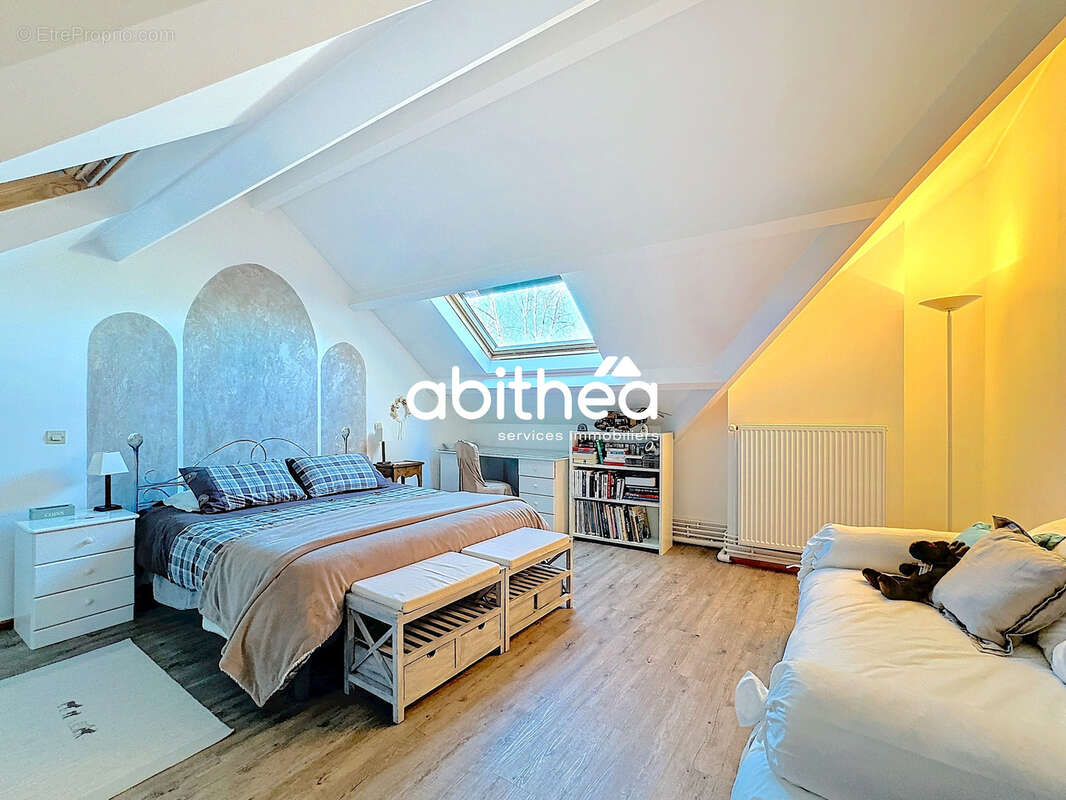 Maison à HENIN-BEAUMONT