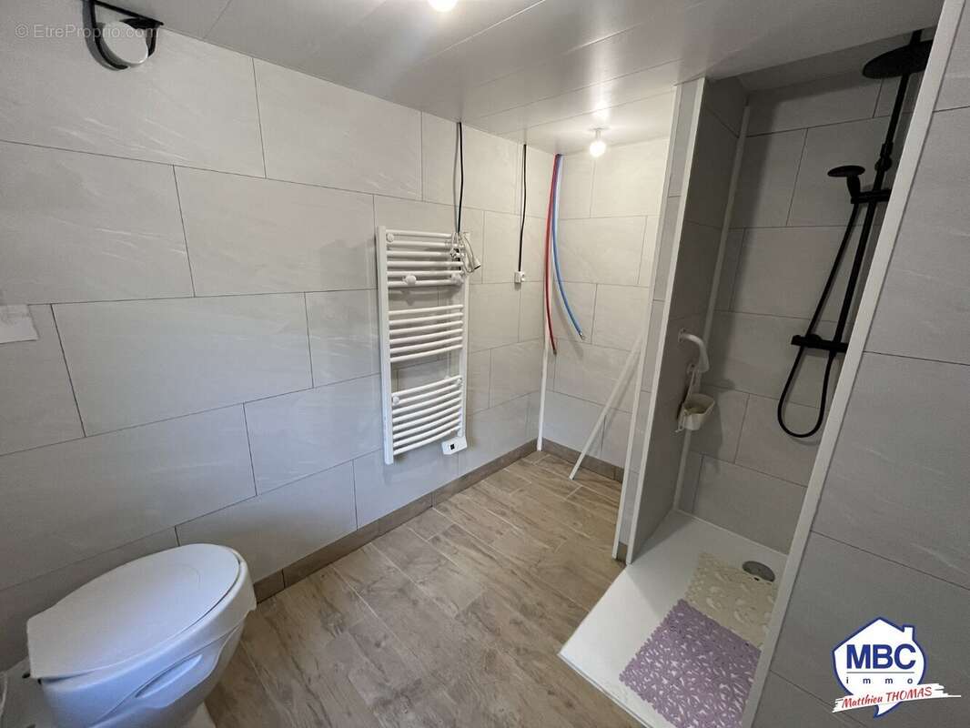 Maison DRAIN 125m² - photo 5