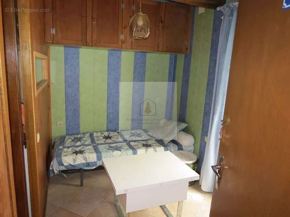 Maison à SAINT-ANDRE-DE-VALBORGNE