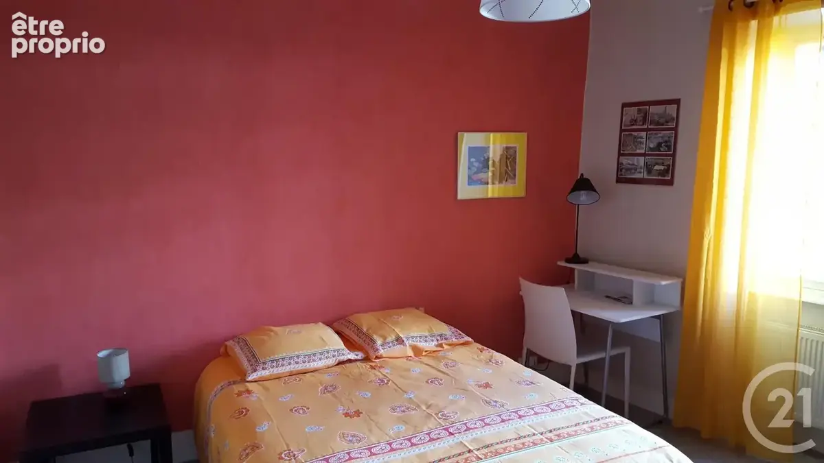 Maison 6 pièces 145 m² à vendre à Brioude (43100) - photo 2