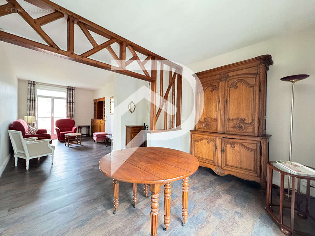 Appartement à BEAUVAIS