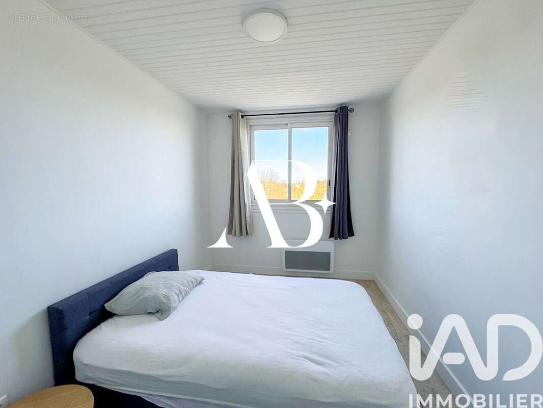 Photo 5 - Appartement à VILLENAVE-D'ORNON