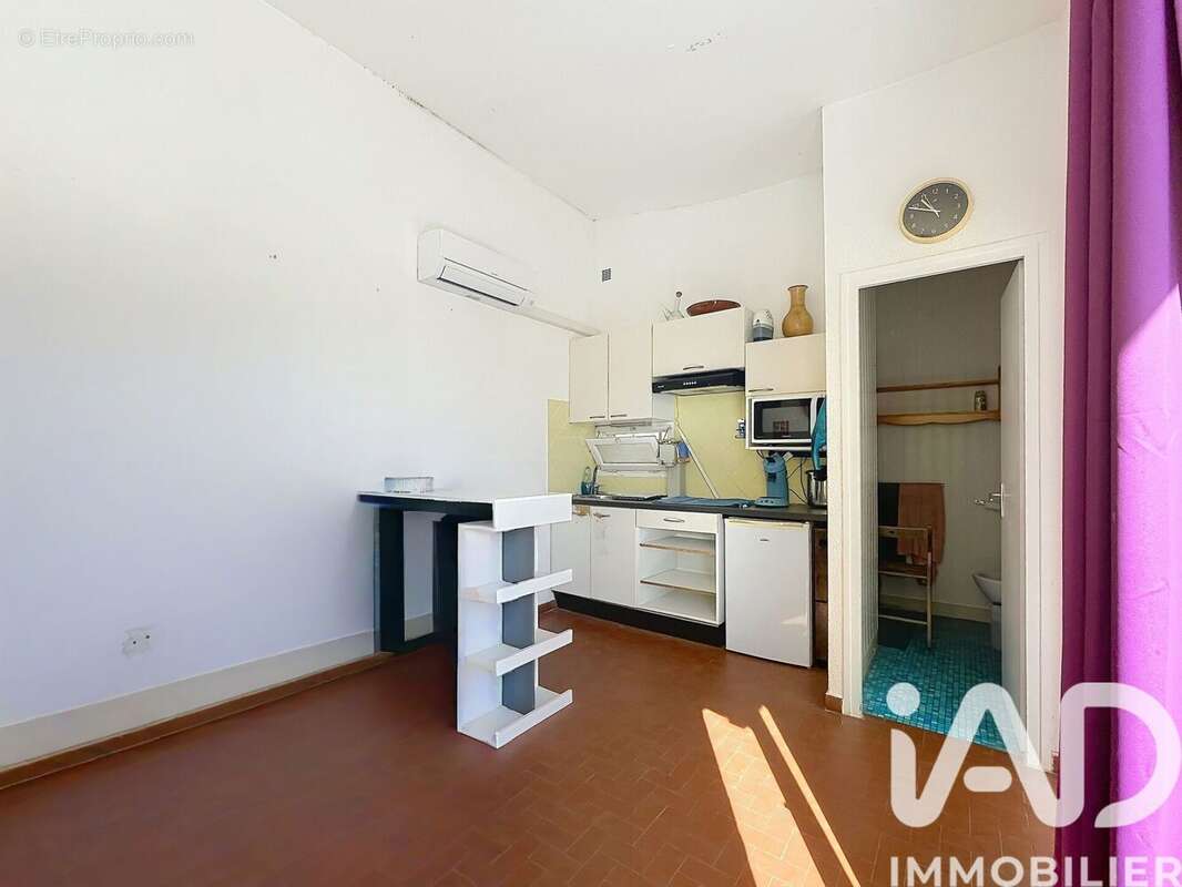 Photo 3 - Appartement à LE BARCARES