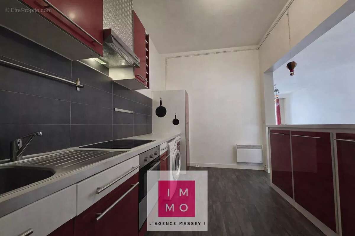 Appartement à TARBES