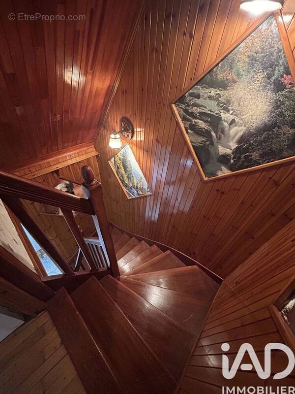 Photo 1 - Maison à FEUCHY