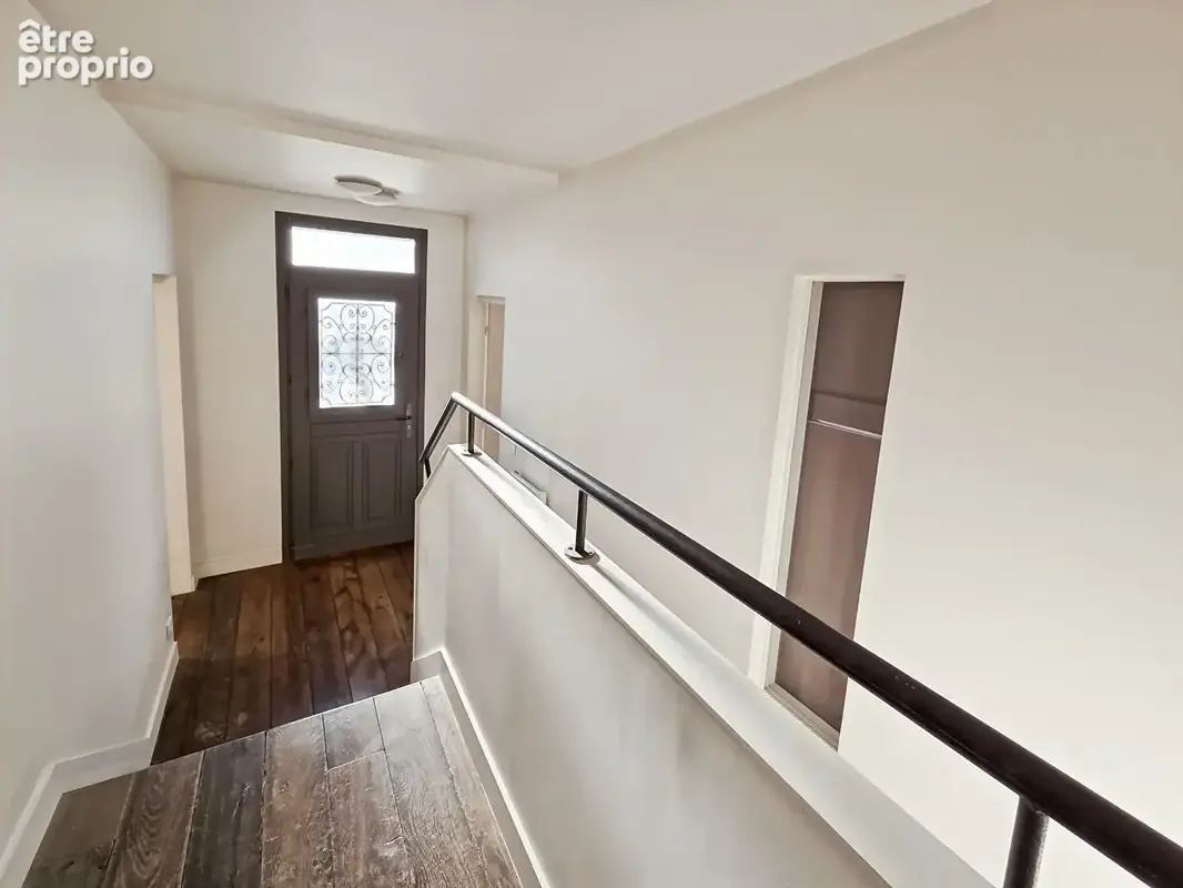 Maison 103m² à l'haÿ-les-roses - photo 6