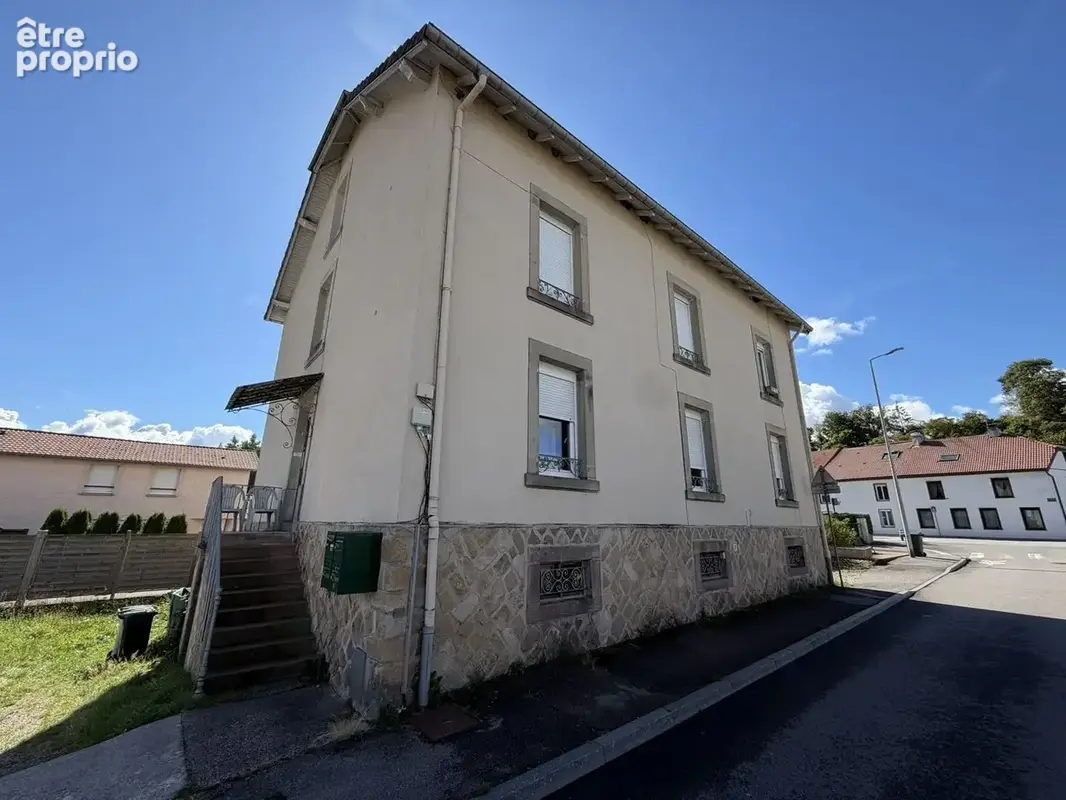 Appartement 2 pièces 44 m² à vendre à Remiremont (88200) - photo 9