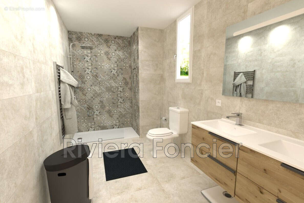 Appartement à Antibes  - photo 3