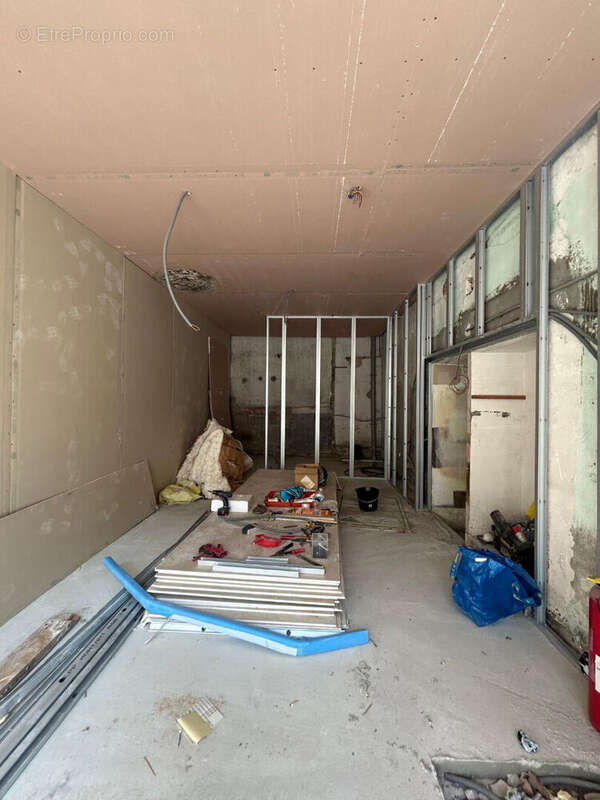 Commerce à CARCASSONNE