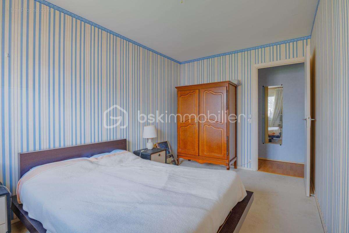 Appartement à LYON-6E