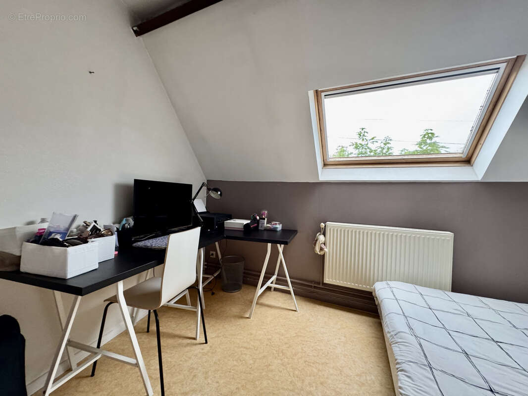 Appartement à DUNKERQUE