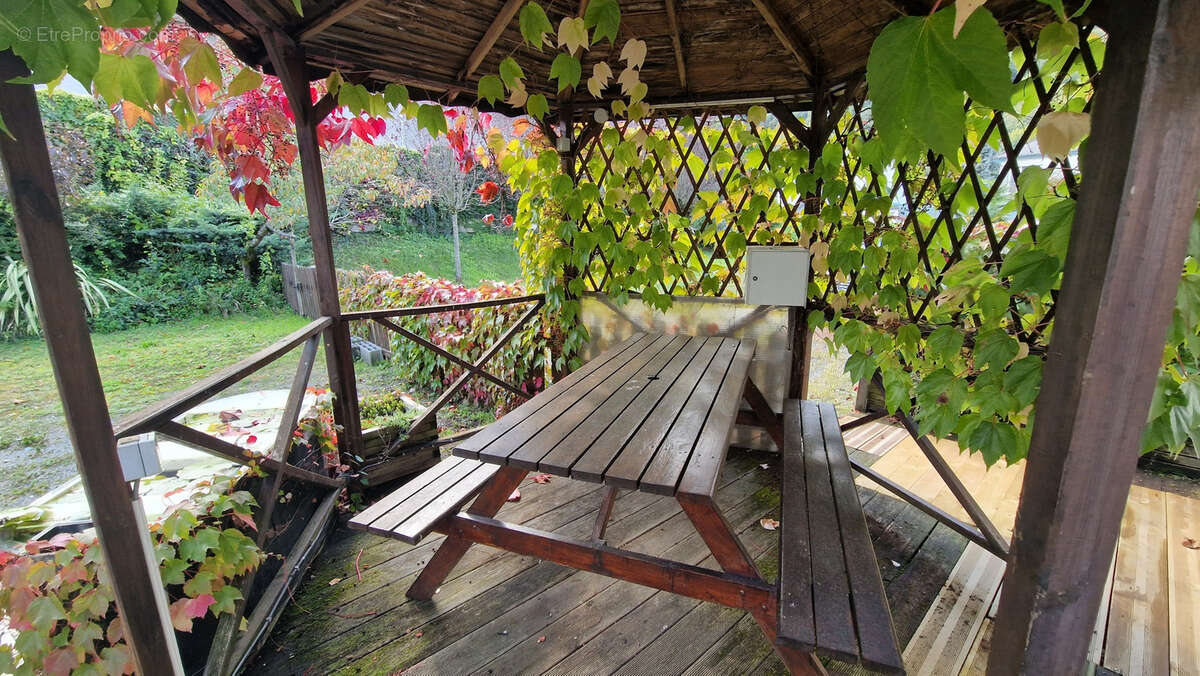 Appartement à ARGELES-GAZOST